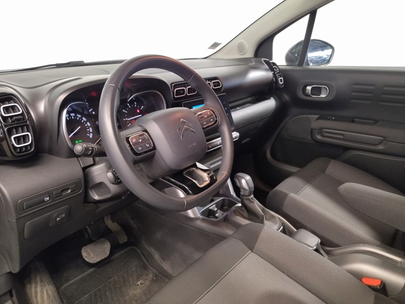 CITROEN C3 AIRCROSS 2021 - Photo n°30