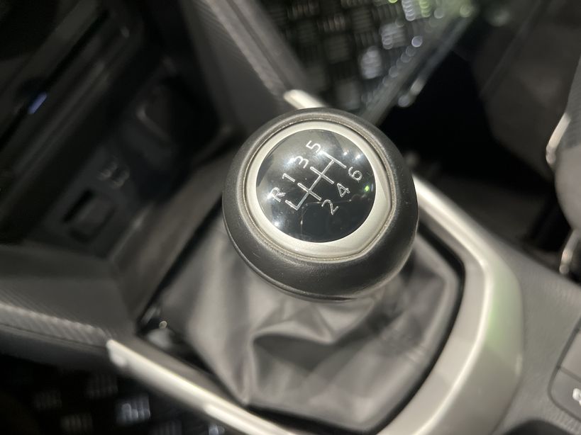 MAZDA CX 3 2016 - Photo n°17