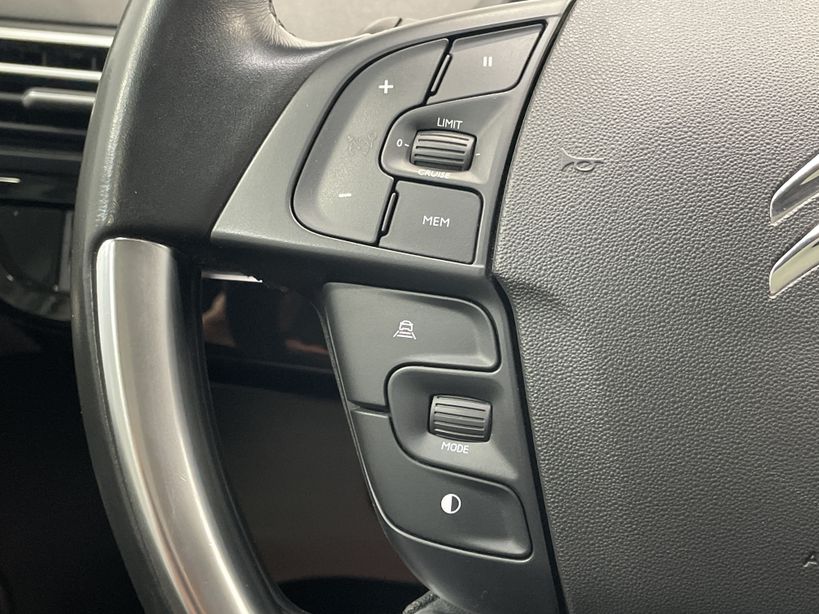 CITROEN GRAND C4 SPACETOURER 2021 - Photo n°27