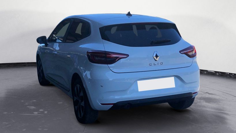RENAULT CLIO V 2023 - Photo n°5