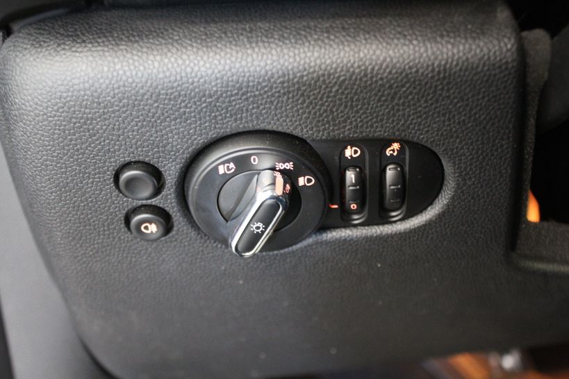MINI HATCH 3 PORTES F56 LCI 2019 - Photo n°32
