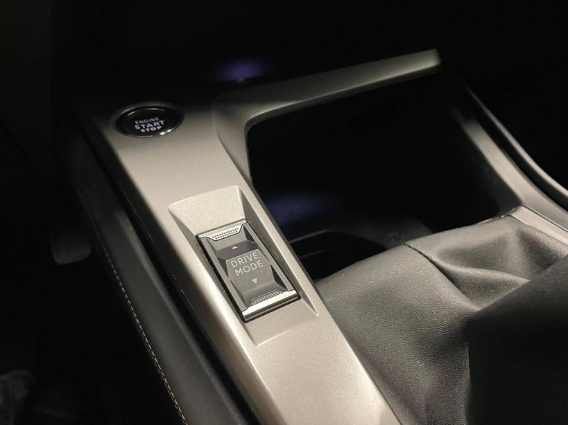 PEUGEOT 308 2023 - Photo n°16