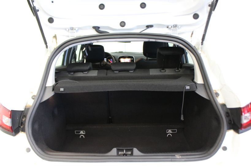 RENAULT CLIO IV BUSINESS 2018 - Photo n°9