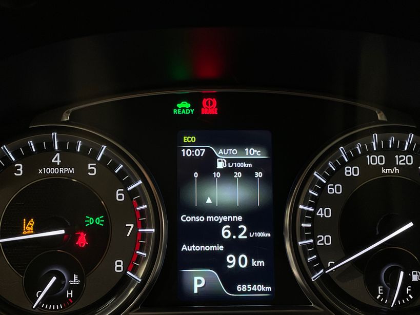 SUZUKI VITARA 2022 - Photo n°53