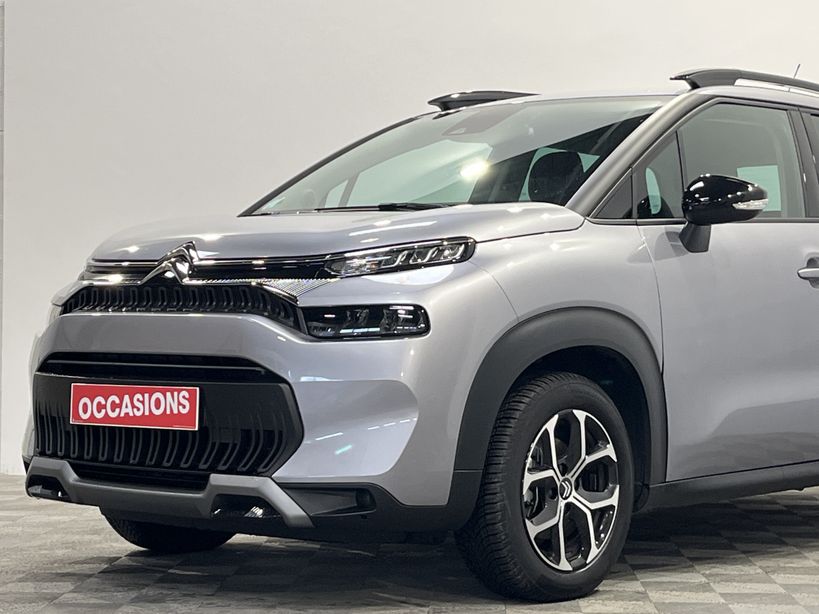 CITROEN C3 AIRCROSS 2024 - Photo n°47