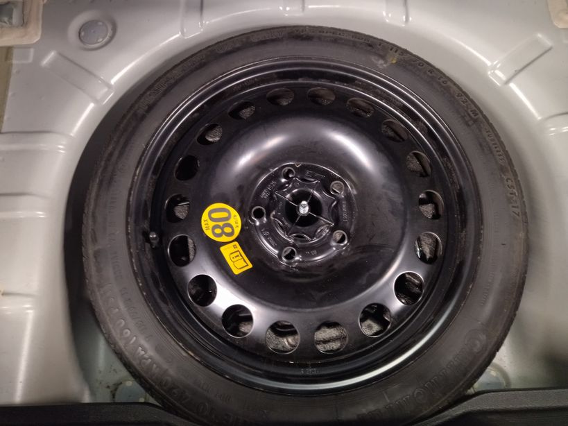OPEL ASTRA 2015 - Photo n°20