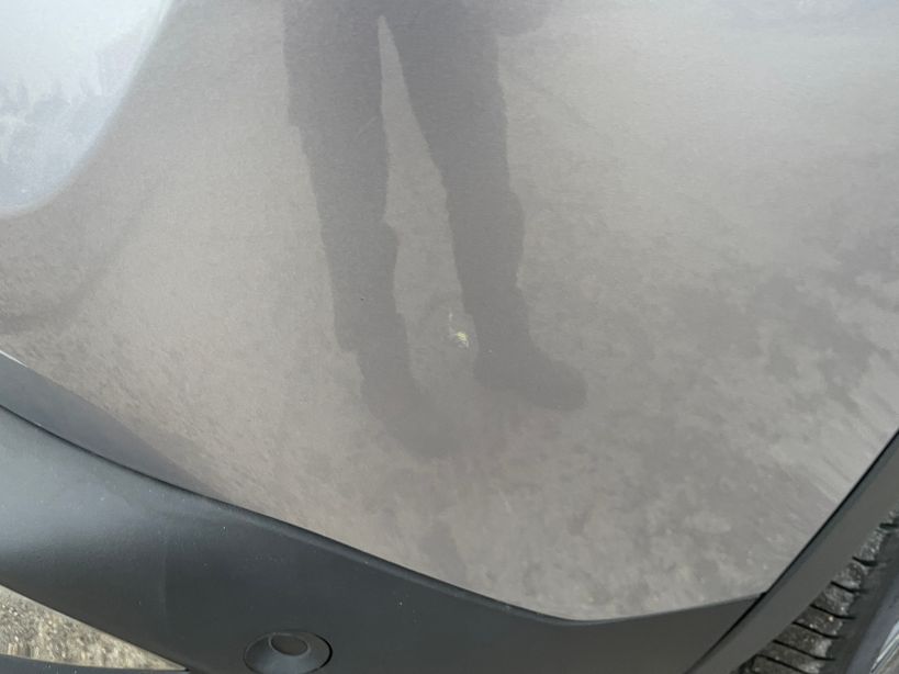 PEUGEOT 3008 2024 - Photo n°6