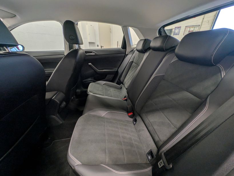 VOLKSWAGEN POLO 2023 - Photo n°22