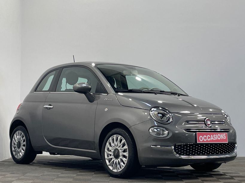 FIAT 500 MY22 2022 - Photo n°35