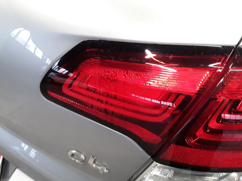 CITROEN C4 BUSINESS 2017 - Photo n°7