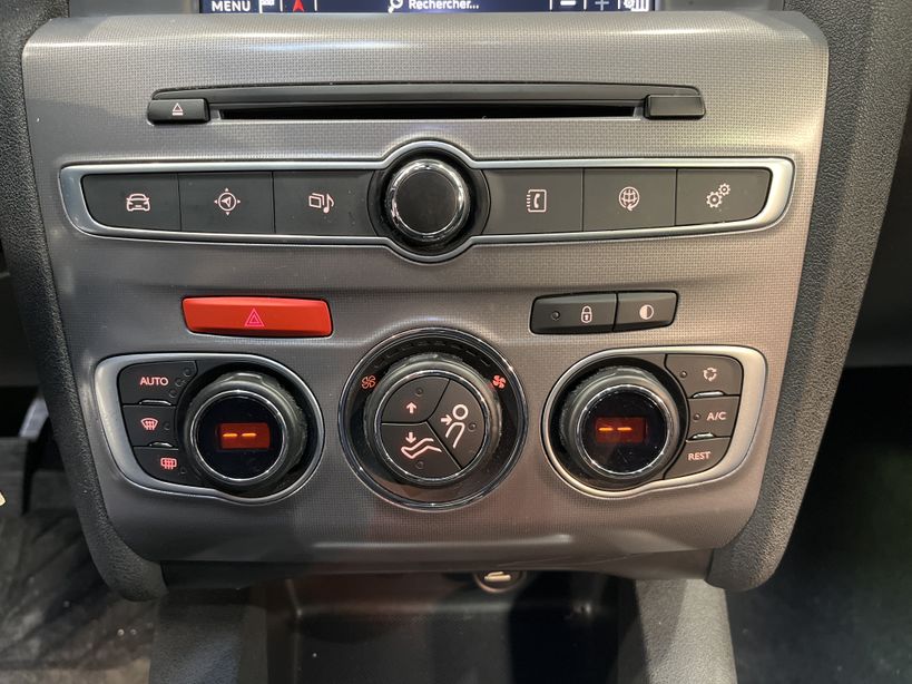 CITROEN C4 2018 - Photo n°17