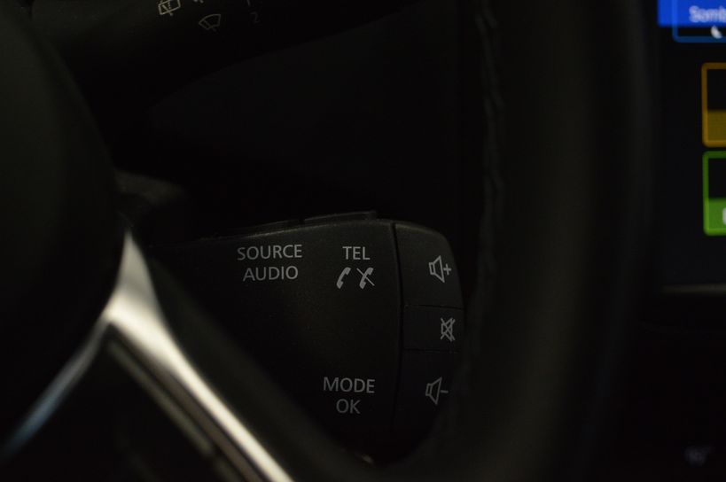 DACIA DUSTER 2019 - Photo n°36