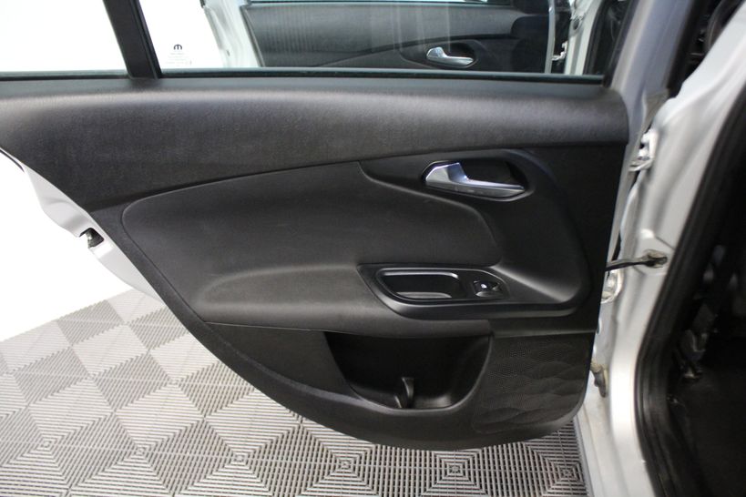 FIAT TIPO 5 PORTES MY19 E6D 2019 - Photo n°31