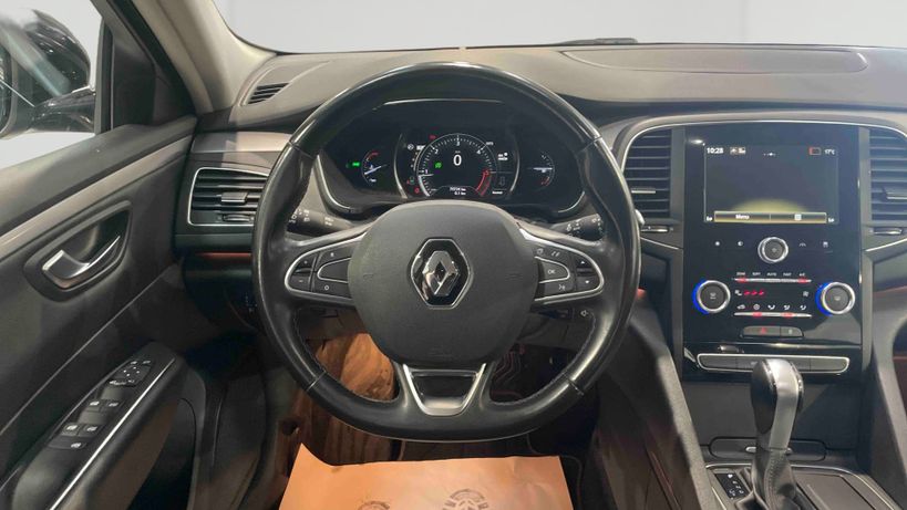 RENAULT TALISMAN BUSINESS 2020 - Photo n°7