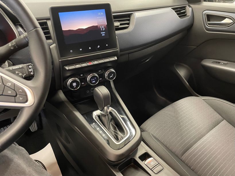 RENAULT ARKANA 2024 - Photo n°23