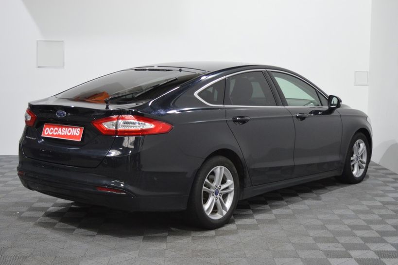 FORD MONDEO 2017 - Photo n°4