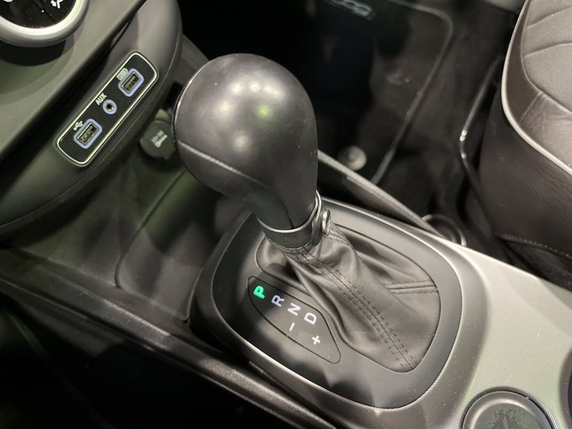 FIAT 500X MY18 2018 - Photo n°20