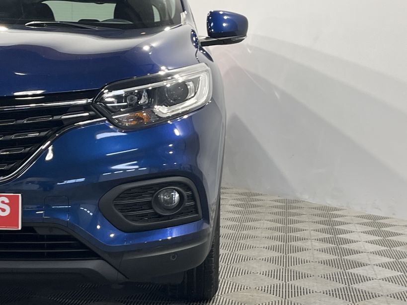 RENAULT KADJAR 2021 - Photo n°7