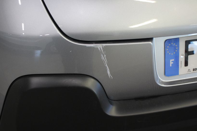 CITROEN C3 2020 - Photo n°5