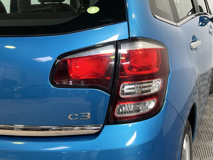 CITROEN C3 2015 - Photo n°7