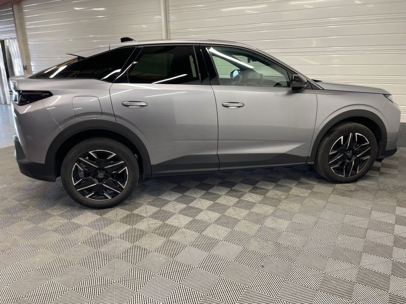 PEUGEOT 3008 2024 - Photo n°5