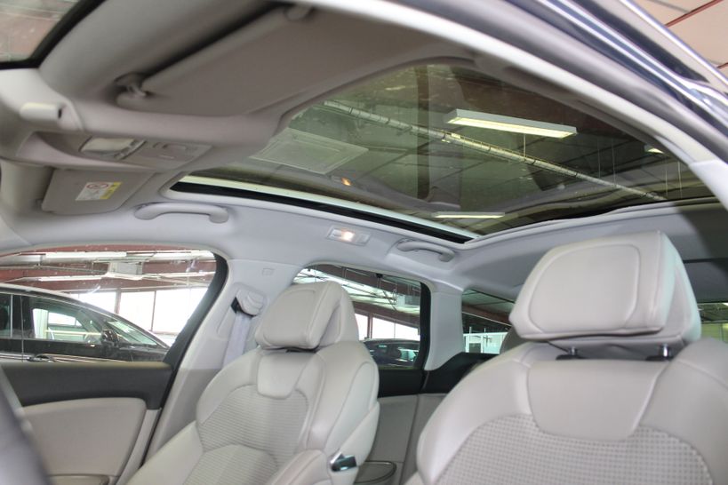 CITROEN C5 TOURER 2015 - Photo n°8
