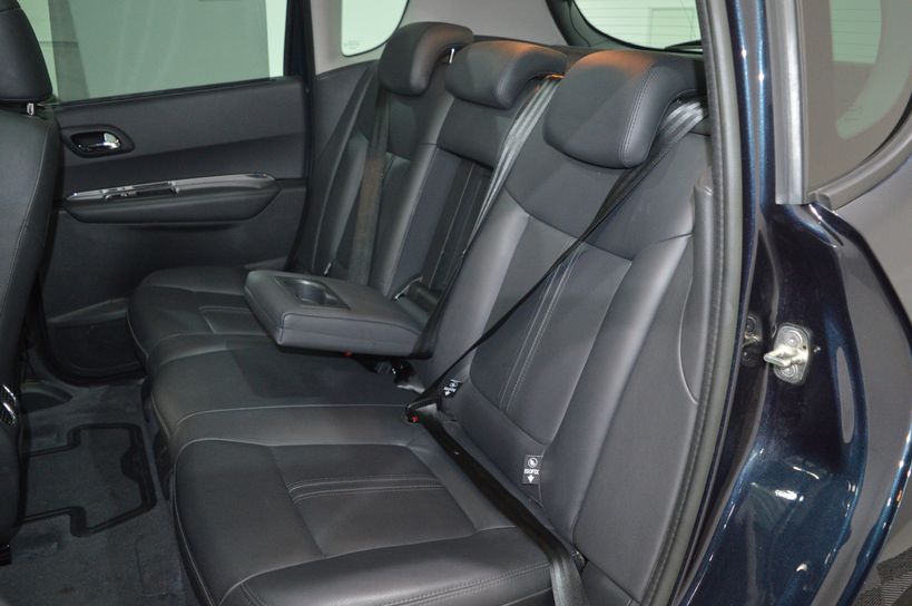 PEUGEOT 3008 2014 - Photo n°34
