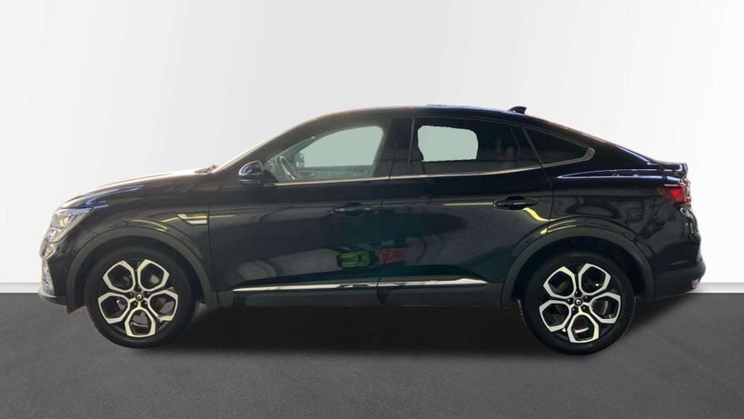 RENAULT ARKANA 2023 - Photo n°8