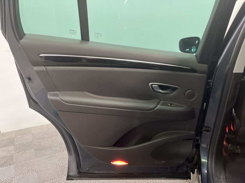 RENAULT ESPACE V 2019 - Photo n°33