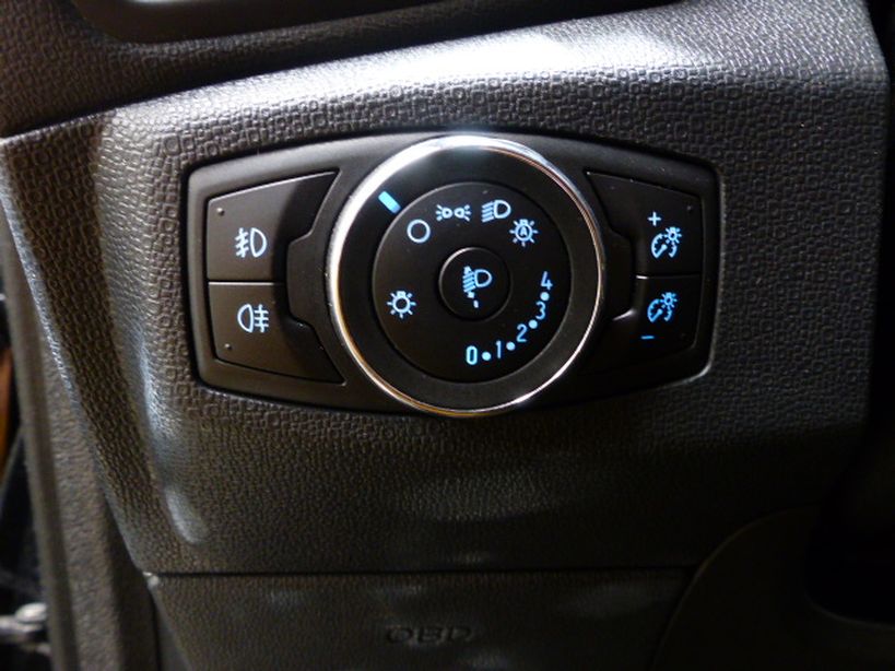 FORD ECOSPORT 2019 - Photo n°20