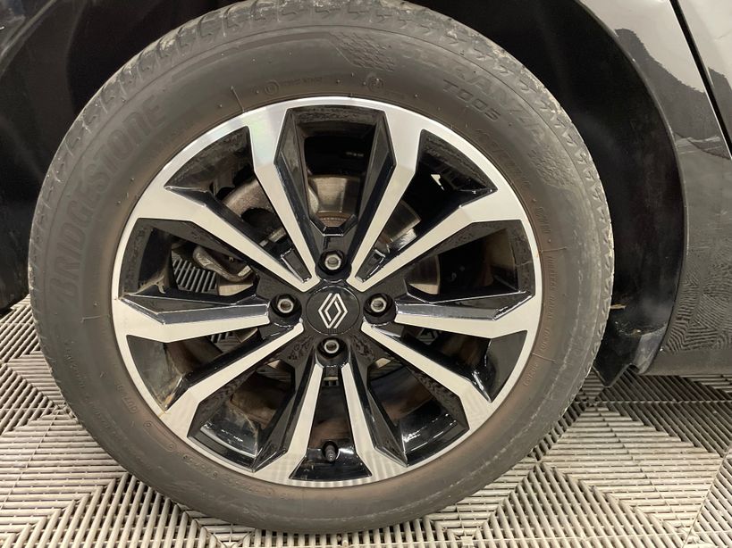 RENAULT CLIO V 2025 - Photo n°31