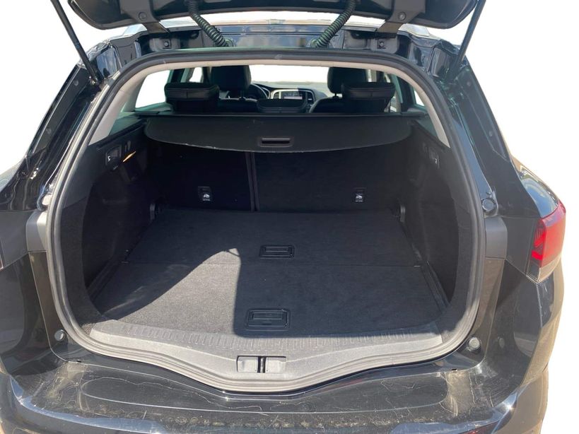 RENAULT MEGANE IV ESTATE 2023 - Photo n°15