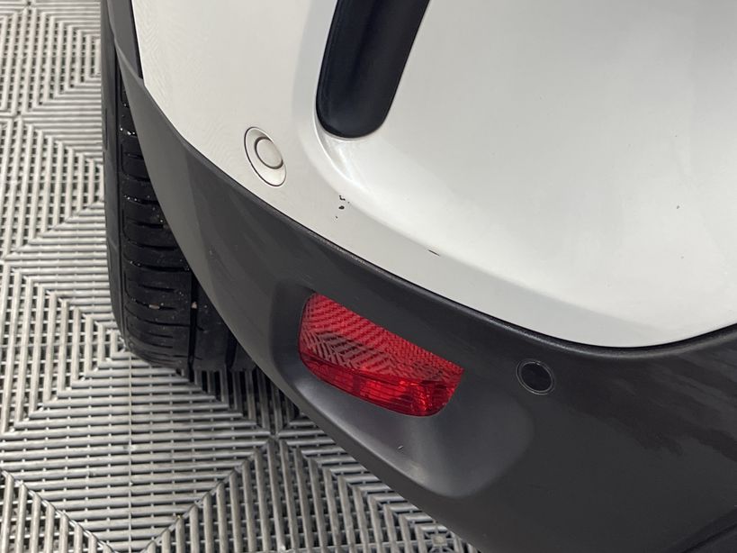 CITROEN C5 AIRCROSS 2021 - Photo n°3