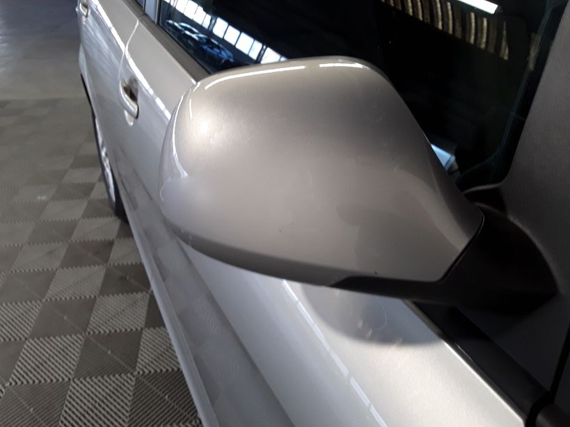 SEAT ALTEA XL 2011 - Photo n°7