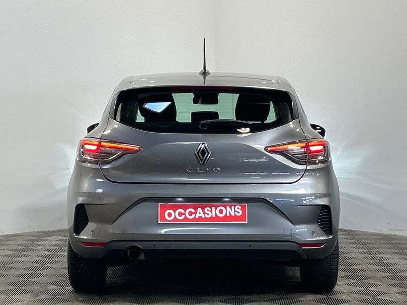 RENAULT CLIO V 2024 - Photo n°6