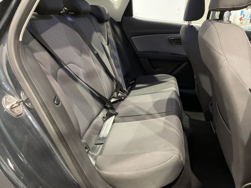 SEAT LEON 2020 - Photo n°31