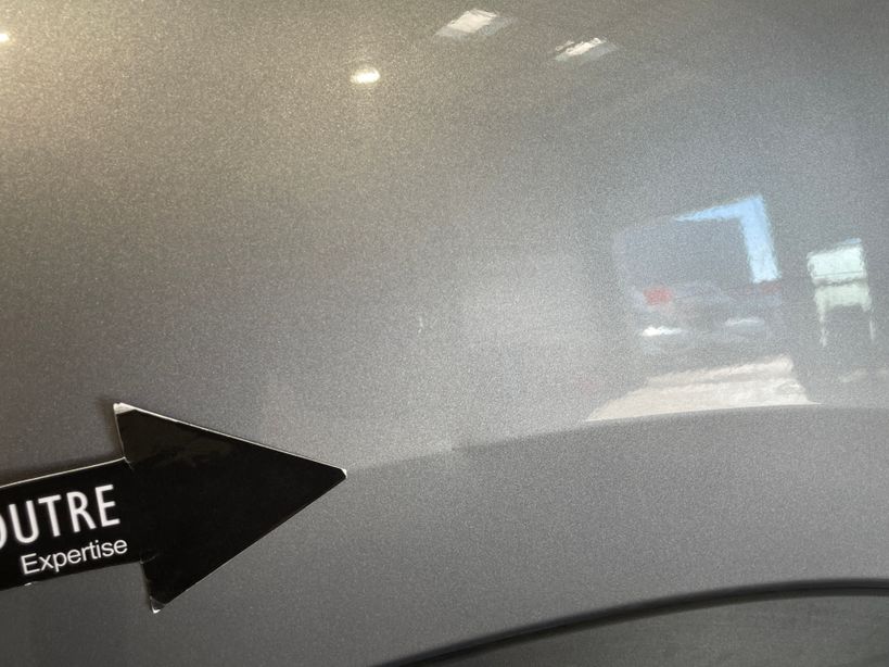 CITROEN C5 AIRCROSS 2022 - Photo n°51