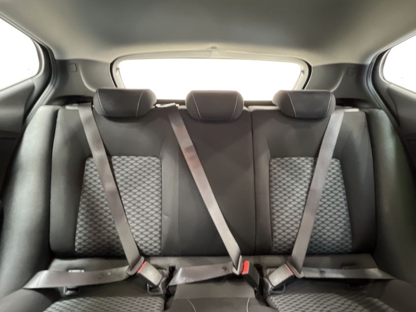 OPEL ASTRA 2019 - Photo n°37