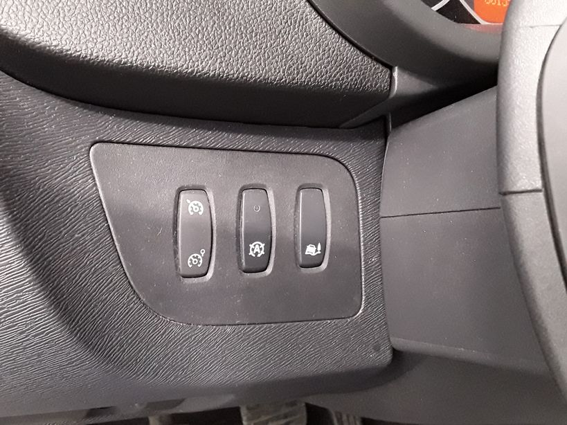 RENAULT KANGOO EXPRESS 2019 - Photo n°25