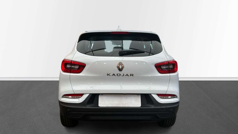 RENAULT KADJAR 2021 - Photo n°6