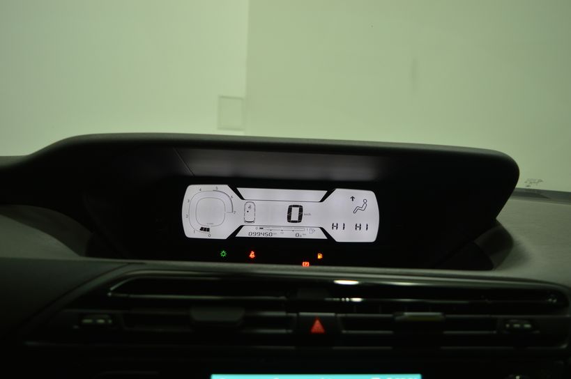 CITROEN C4 PICASSO 2018 - Photo n°23