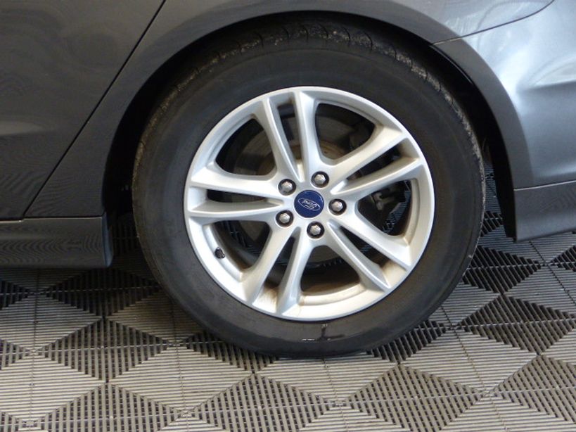 FORD MONDEO 2015 - Photo n°22
