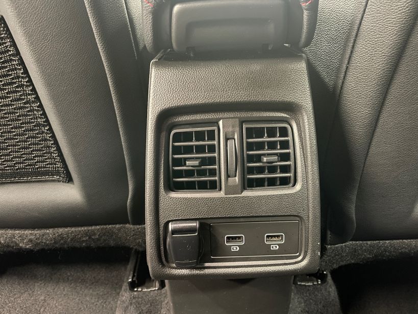 RENAULT CAPTUR 2022 - Photo n°25