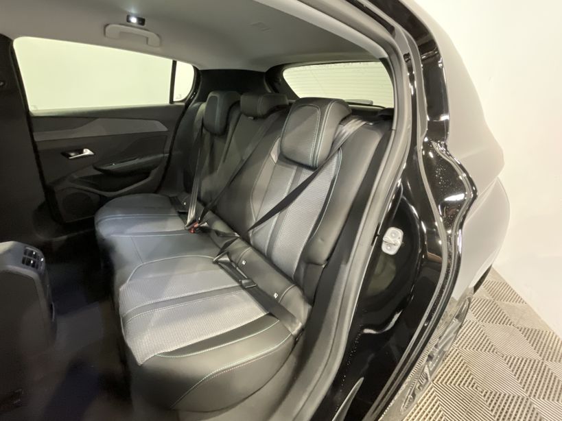 PEUGEOT 308 2025 - Photo n°10
