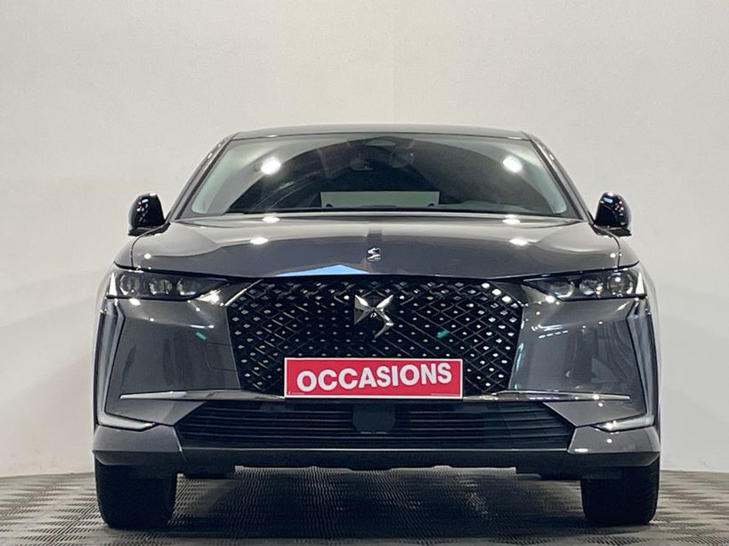 DS DS 4 2024 - Photo n°5