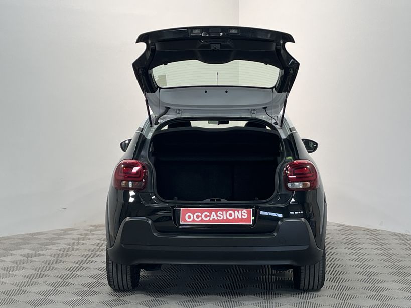 CITROEN C3 2020 - Photo n°40