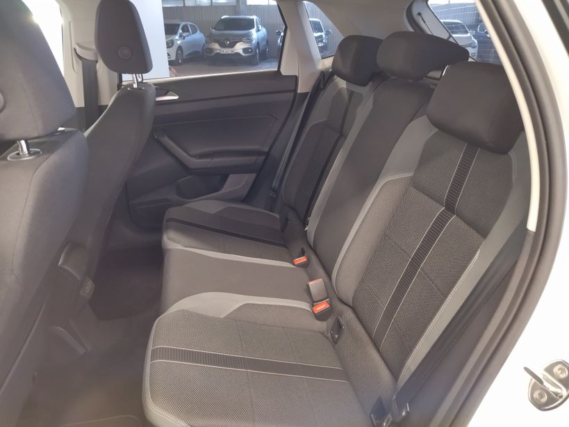 VOLKSWAGEN POLO 2018 - Photo n°19