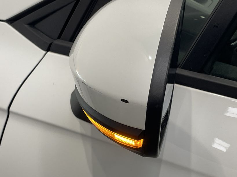 RENAULT CLIO V 2021 - Photo n°2