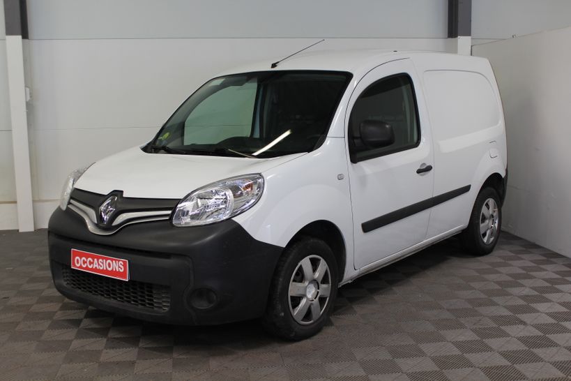 RENAULT KANGOO EXPRESS 2017 - Photo n°1