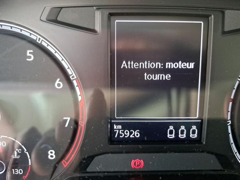 VOLKSWAGEN T ROC 2022 - Photo n°7